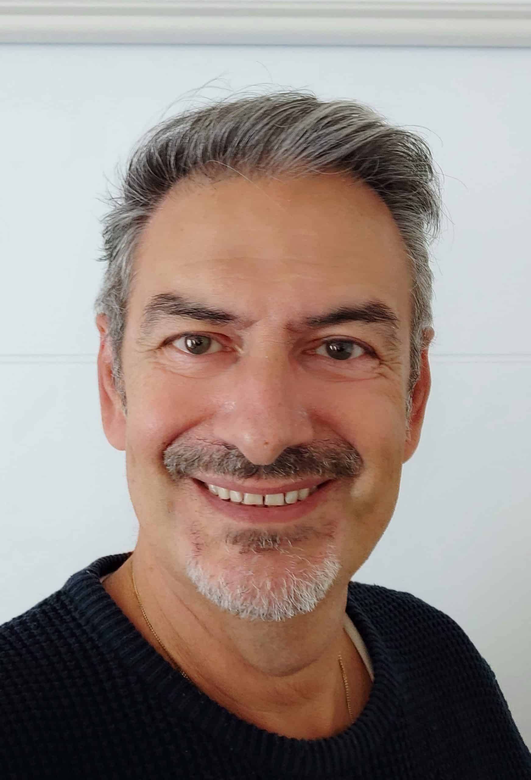 Alain Le Roux - Mairie Sainte-Florine