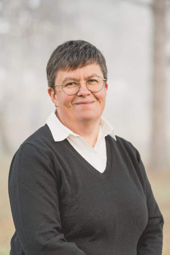 Myriam PICHON - Conseillère municipale - Sainte-Florine