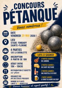 Sainte-Florine