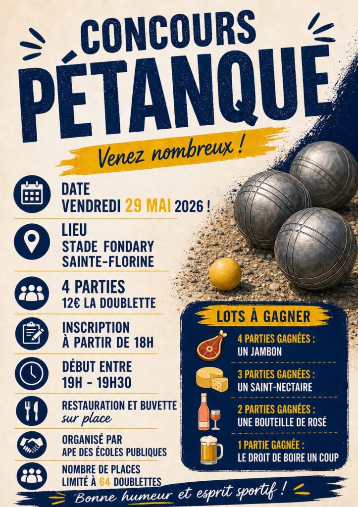 Sainte-Florine
