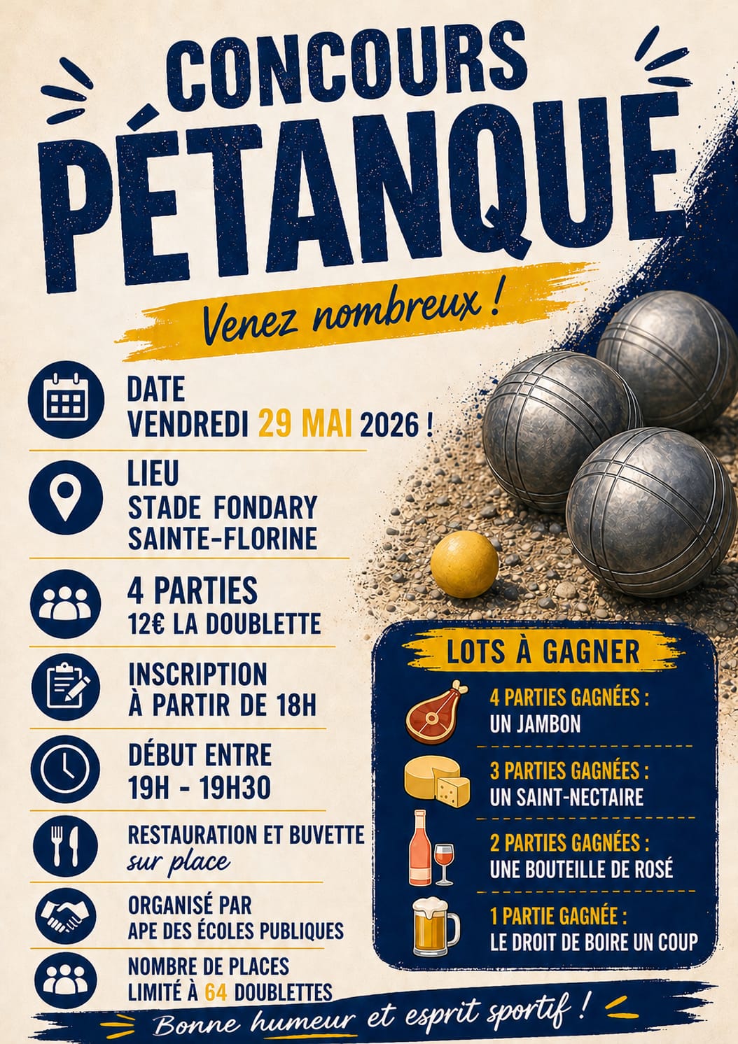 Sainte-Florine