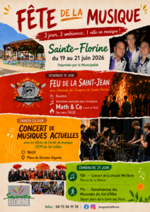 Sainte-Florine