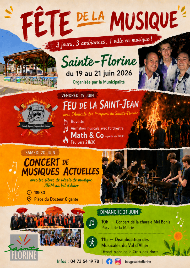 Sainte-Florine