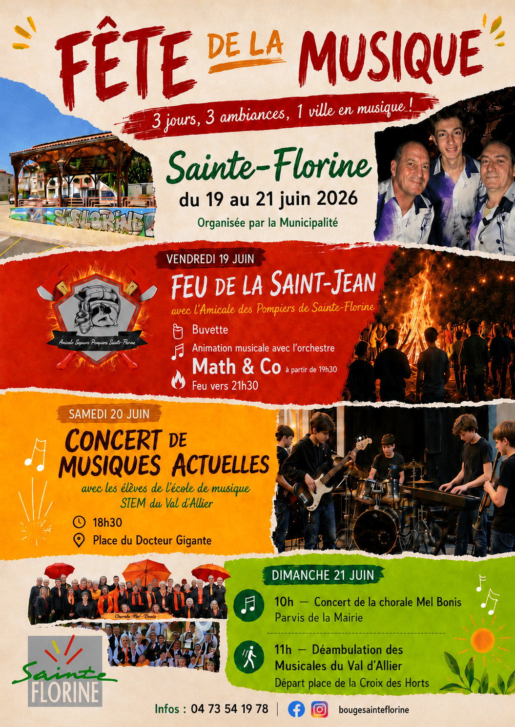 Sainte-Florine
