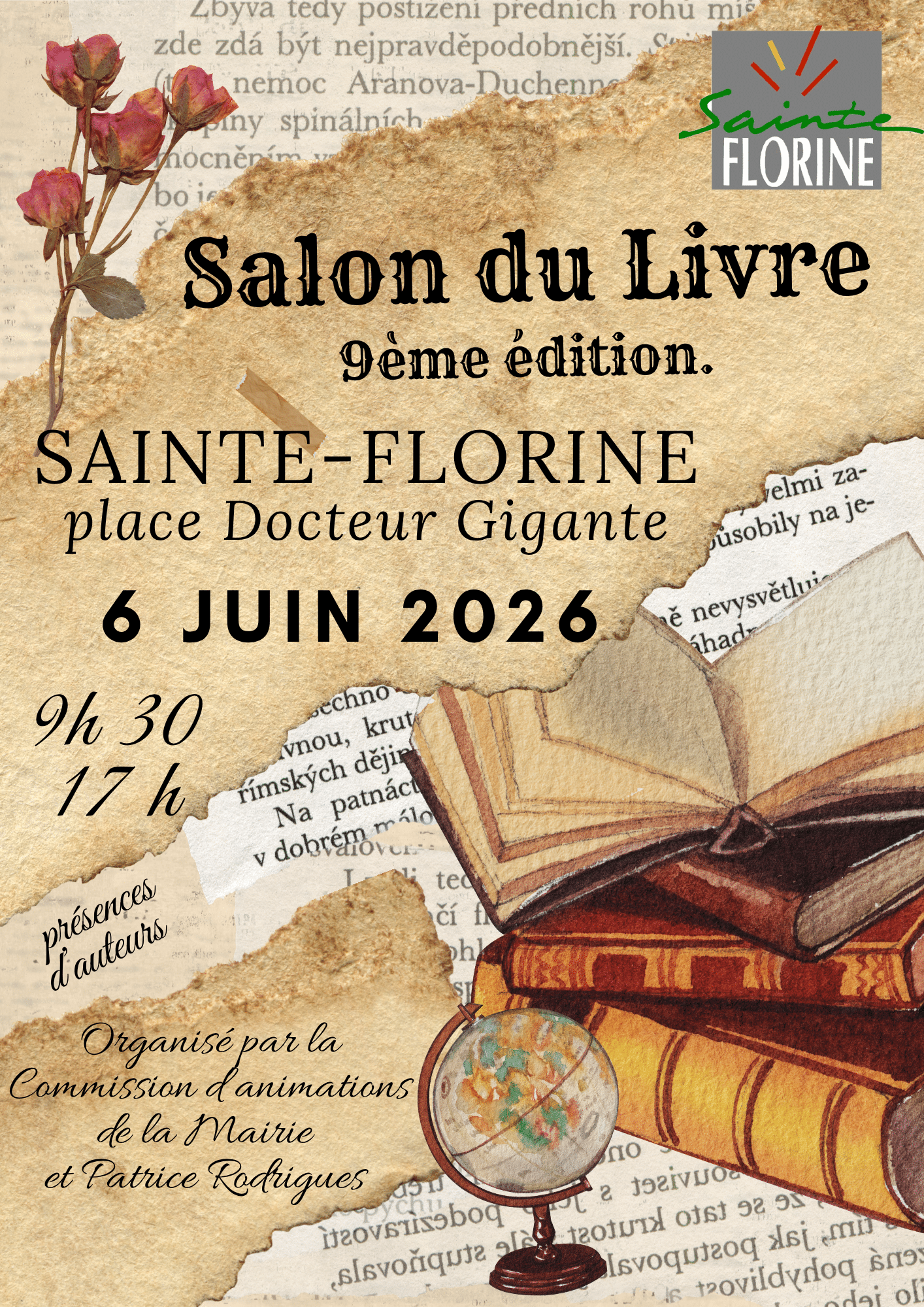 Sainte-Florine
