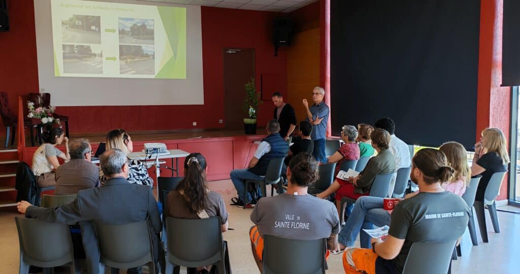 Initiative insiprante Sainte-Florine (3)