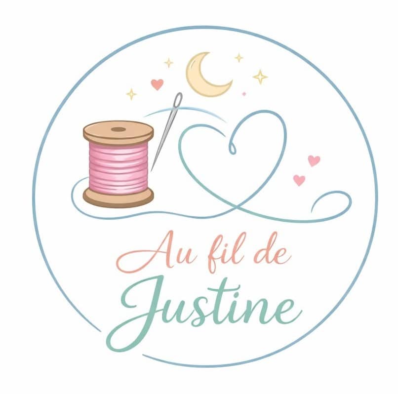 Au fil de Justine Sainte-FLorine
