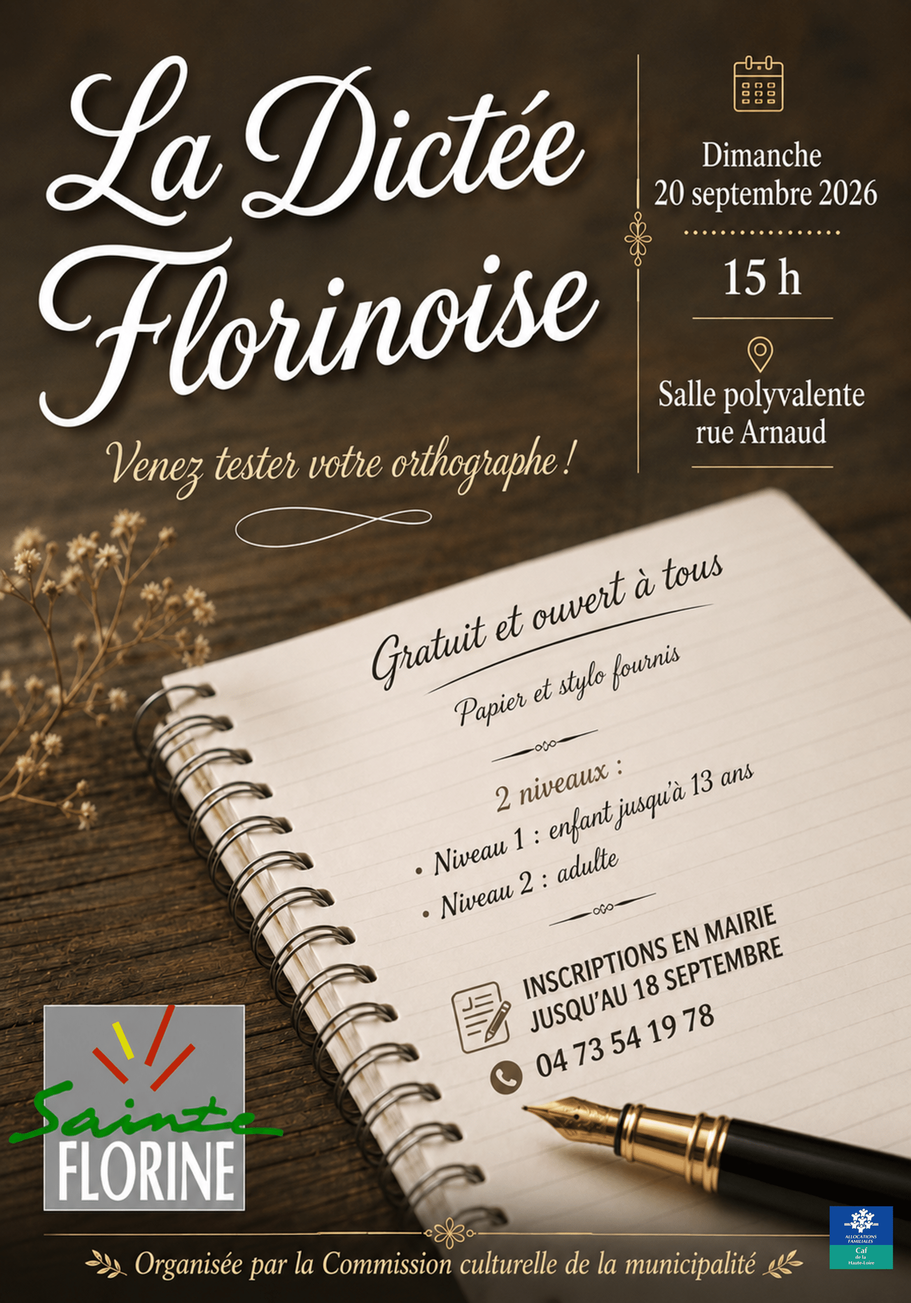 Sainte-Florine