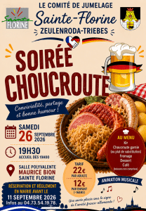 Sainte-Florine