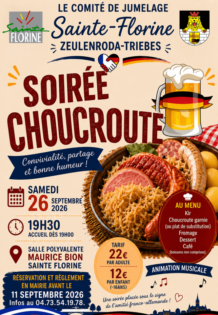 Sainte-Florine