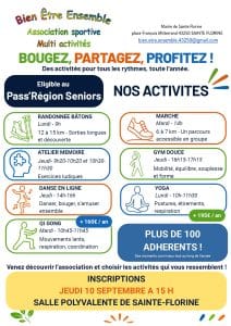 Sainte-Florine