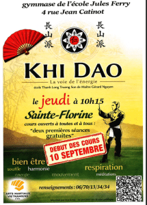 Sainte-Florine
