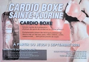 Sainte-Florine