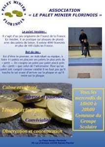 Sainte-Florine