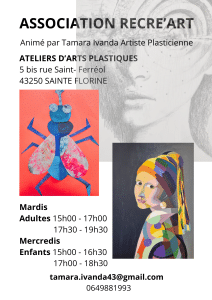 sainte-Florine
