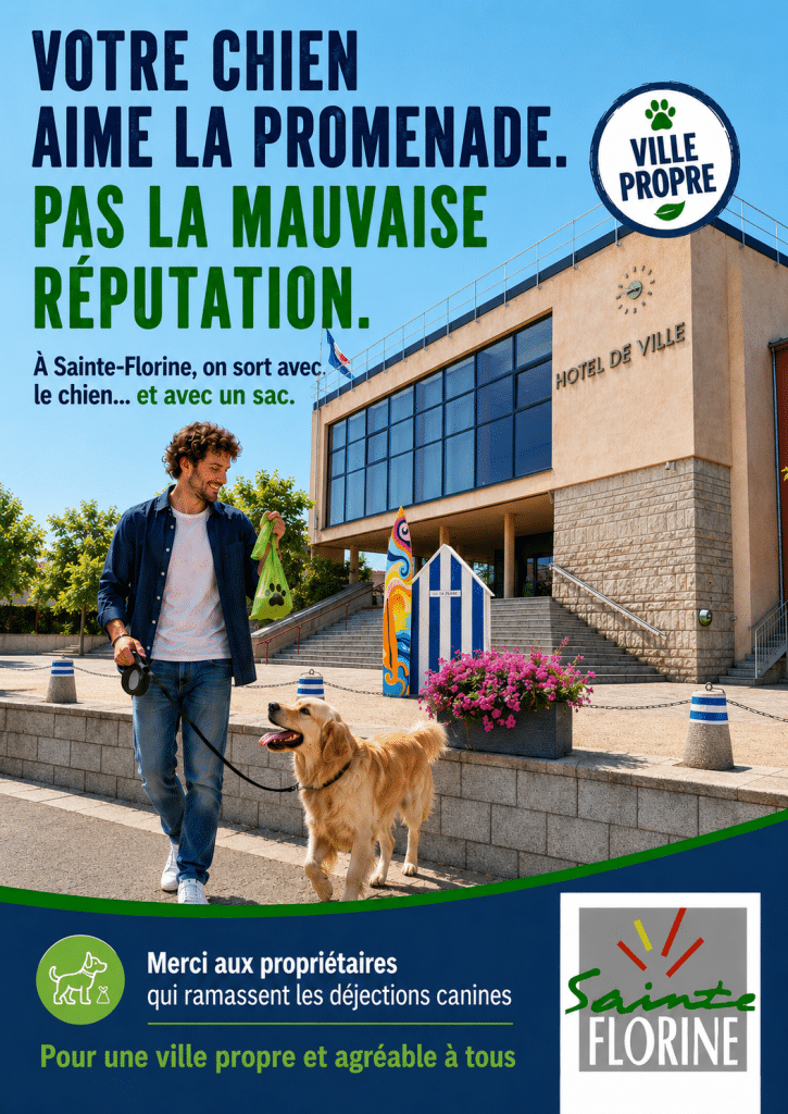 Sainte-Florine