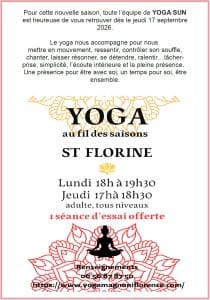 Sainte-Florine