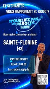 Sainte-Florine