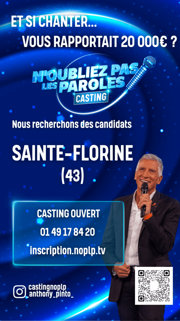 Sainte-Florine