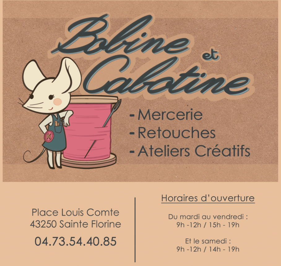 Sainte-Florine