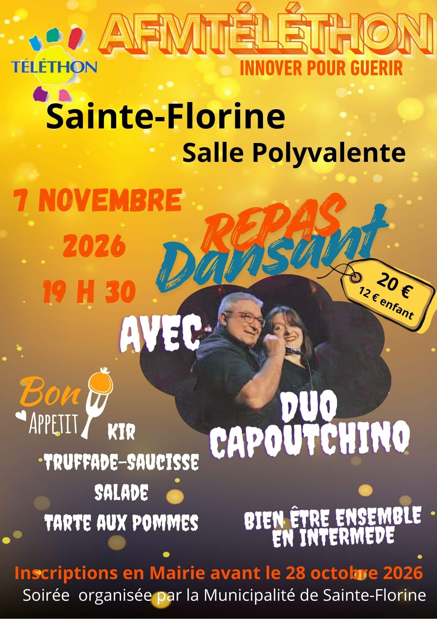 Sainte-Florine