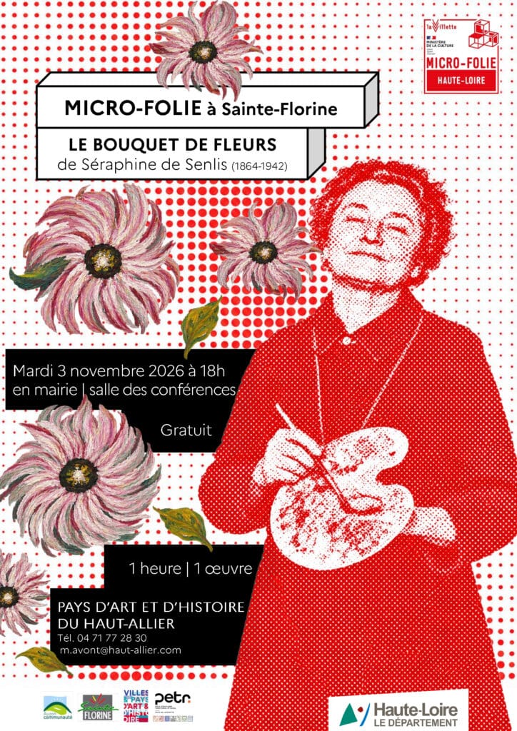 Sainte-Florine