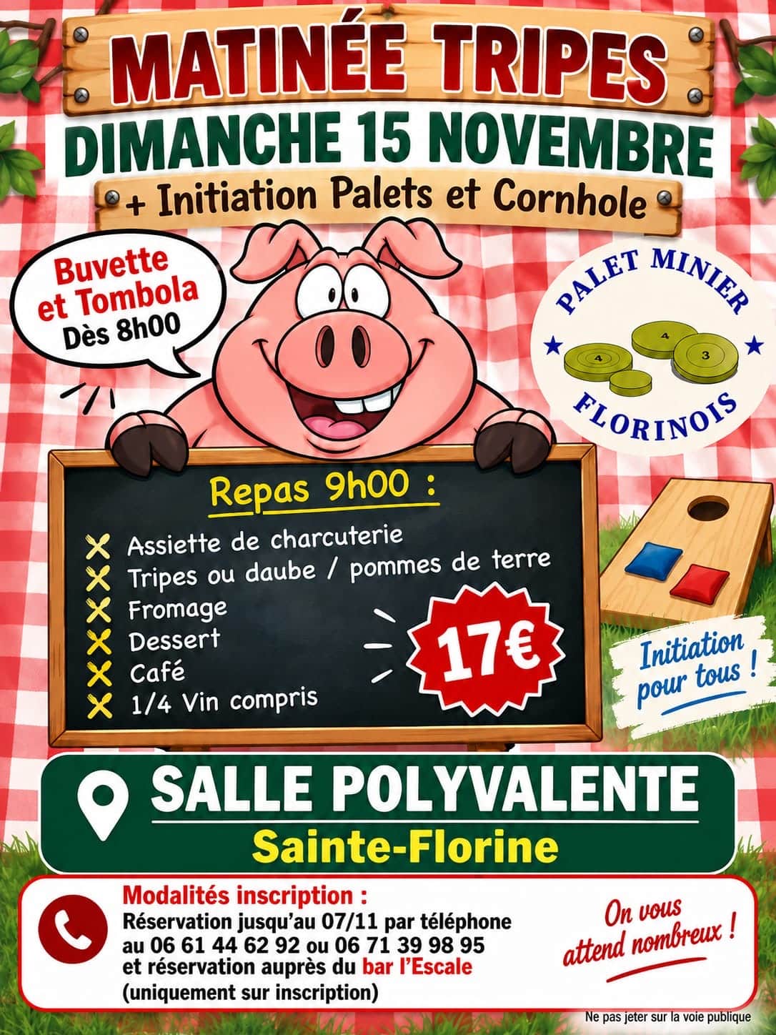 Sainte-Florine