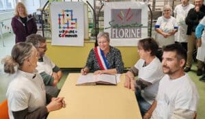 Sainte-Florine