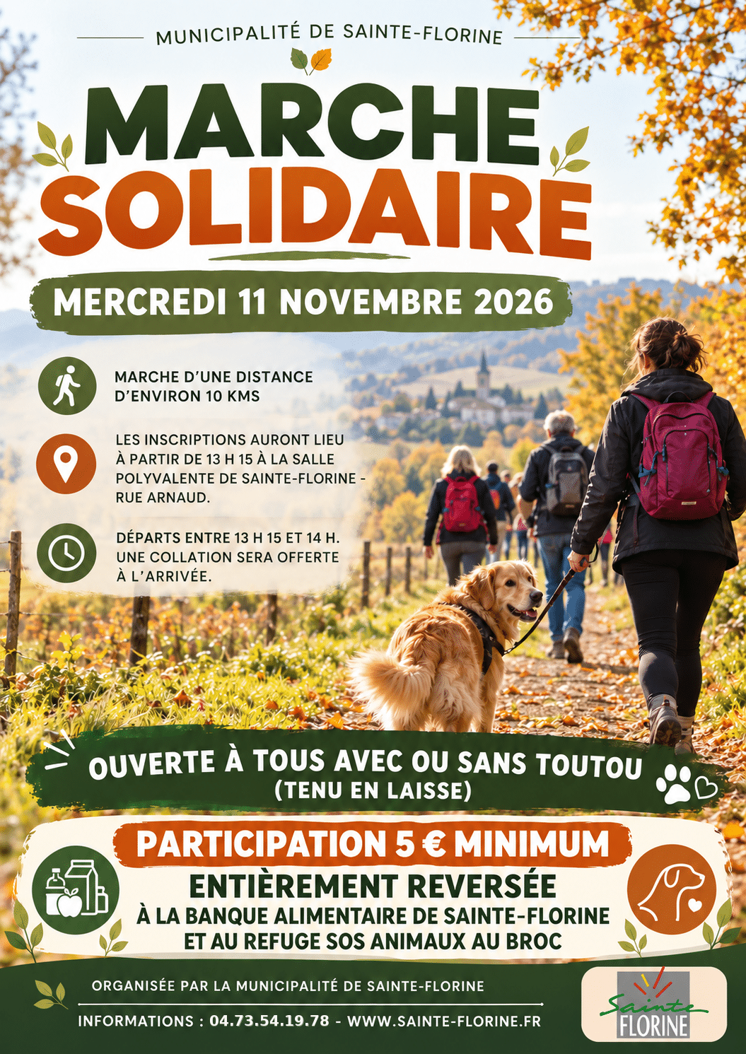 Sainte-Florine