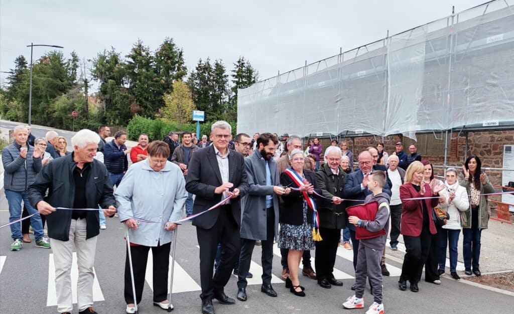 Sainte-Florine - inauguration travaux ave vizade 09102026 (1)